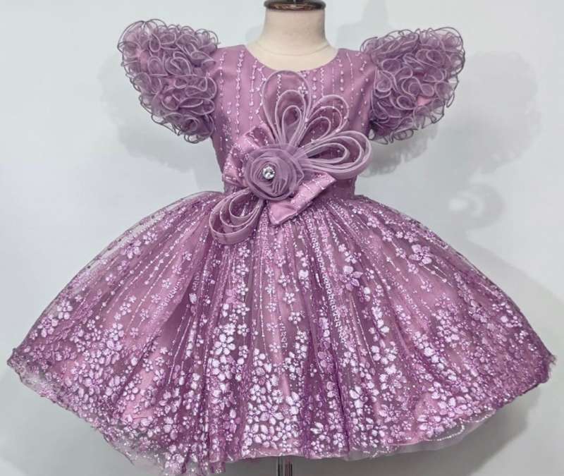 Kids Occasional dress 2-3 years
