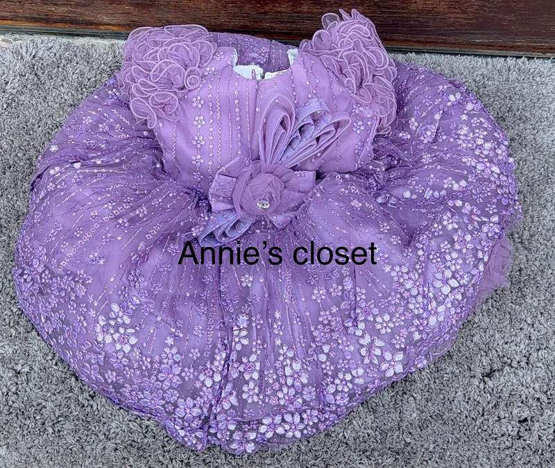 Kids Occasional dress 2-3 years