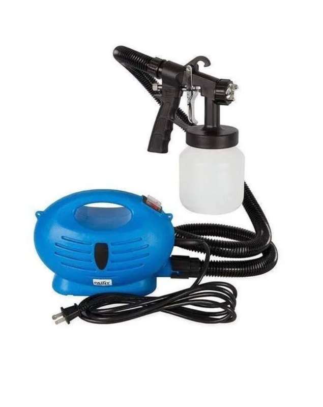 Portable Handheld Electric Paint Sprayer