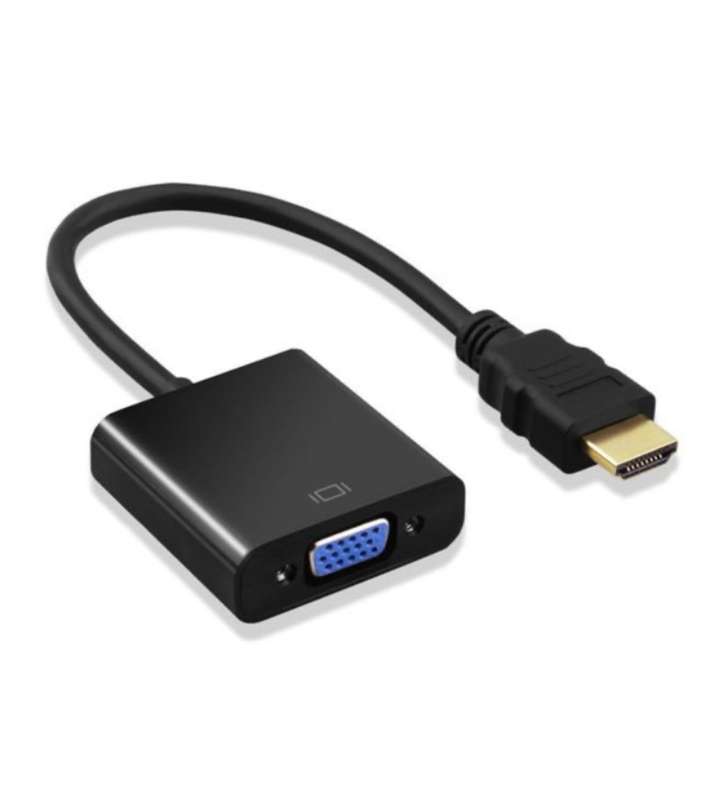 HDMI to VGA Adapter