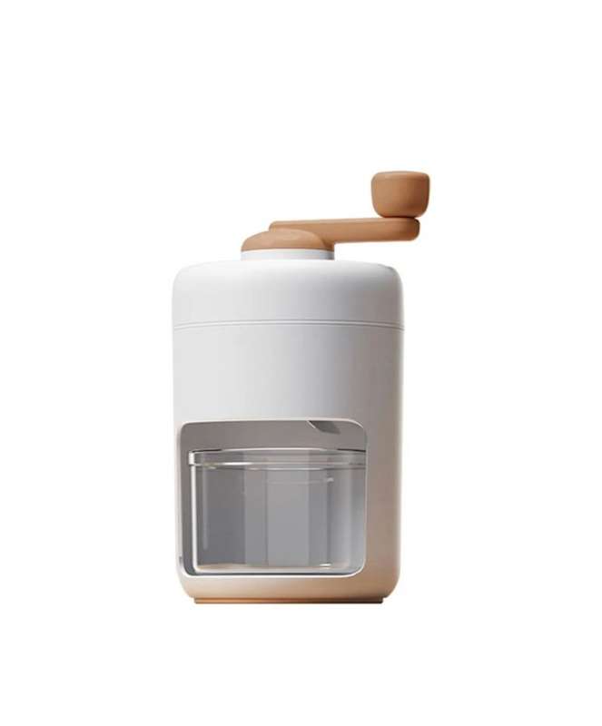 Portable 500ml Ice Shaver machine