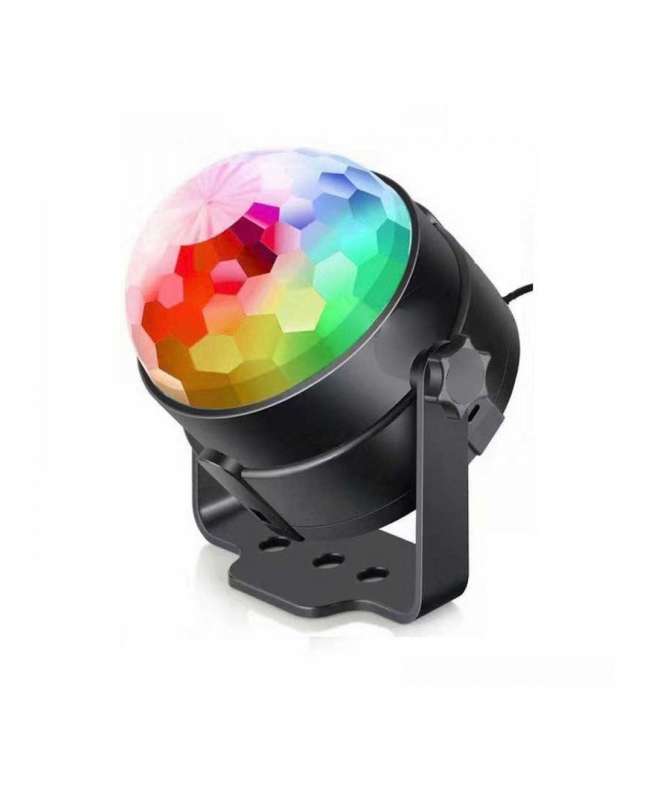 Remote Control DJ/Disco/party Lights