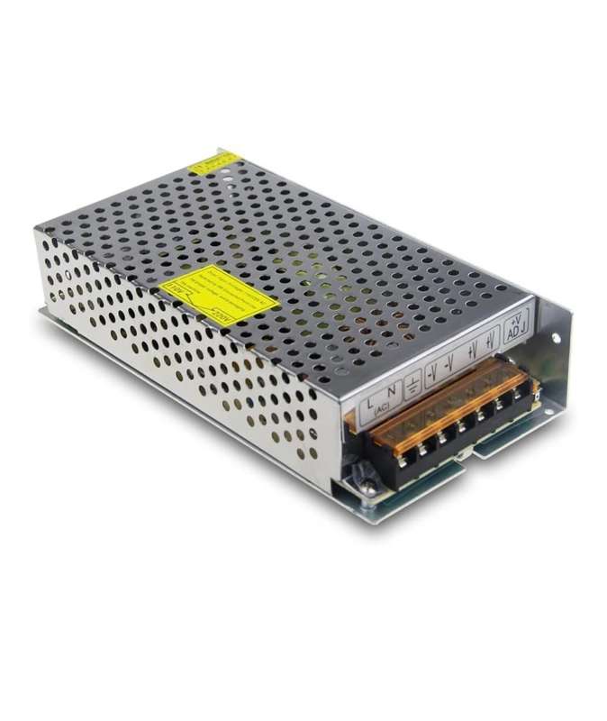 DC 12V 10A 120W Power Supply