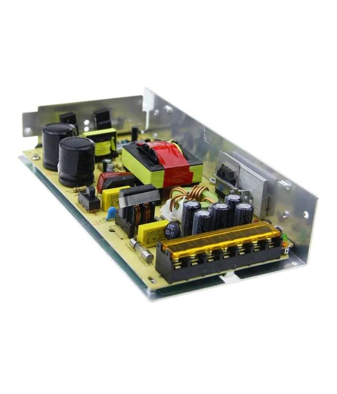 DC 12V 10A 120W Power Supply
