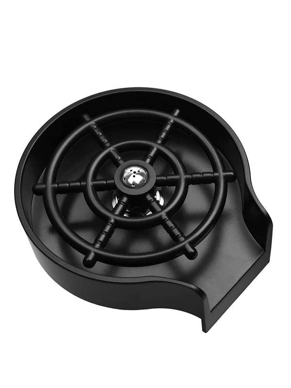 Glass Washer Cleaner Kitchen Sink