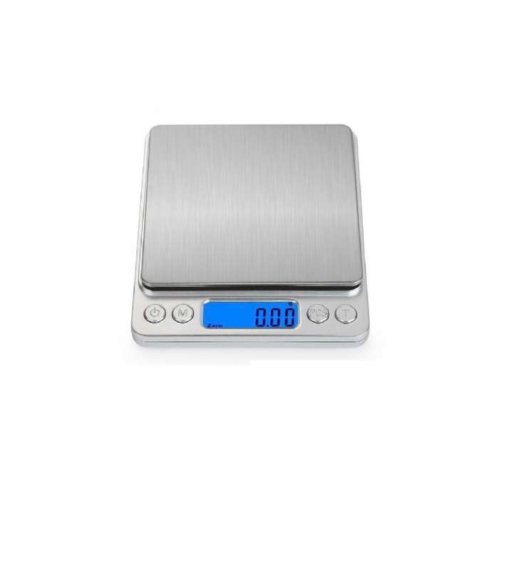 Professional Digital Table Top Scale 2000gx0.1g