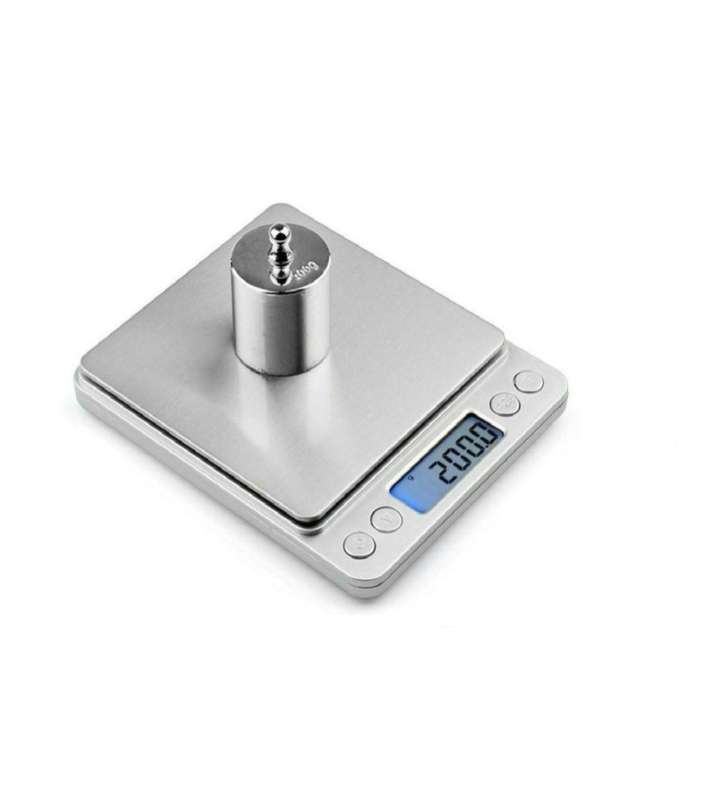 Professional Digital Table Top Scale 2000gx0.1g