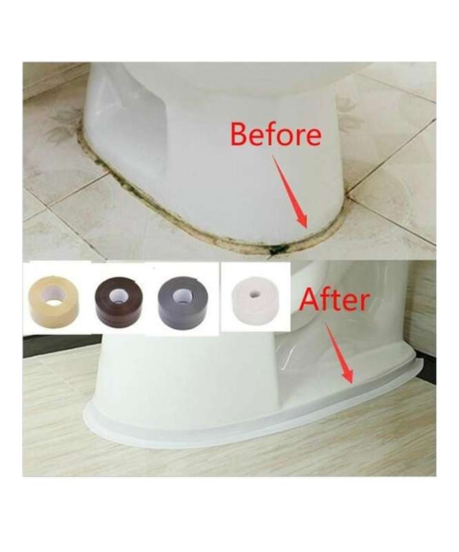 Caulk Strip Tub & Wall