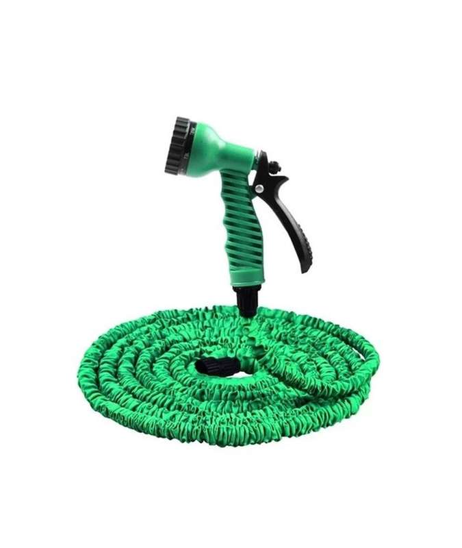 15m/50ft Expandable Hose Pipe