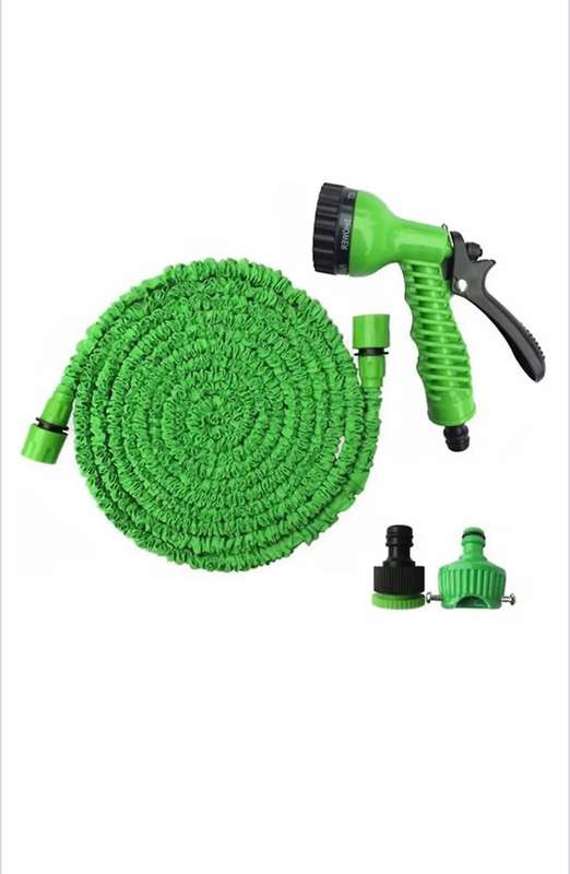 Garden Hose Pipe Water Hose Expandable Magic Hose 75ft-22.5m