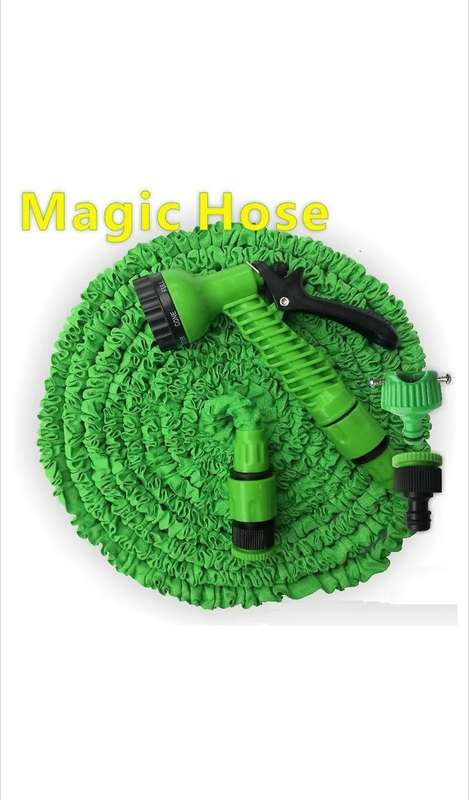 Garden Hose Pipe Water Hose Expandable Magic Hose 75ft-22.5m