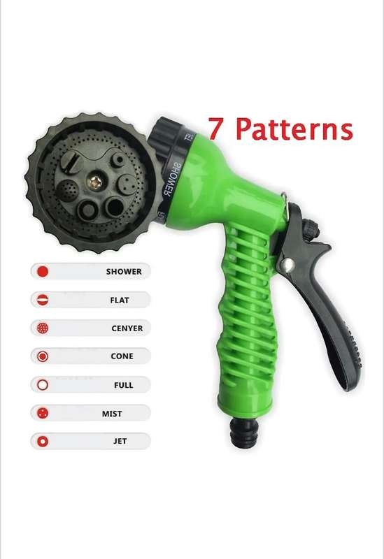 Garden Hose Pipe Water Hose Expandable Magic Hose 75ft-22.5m