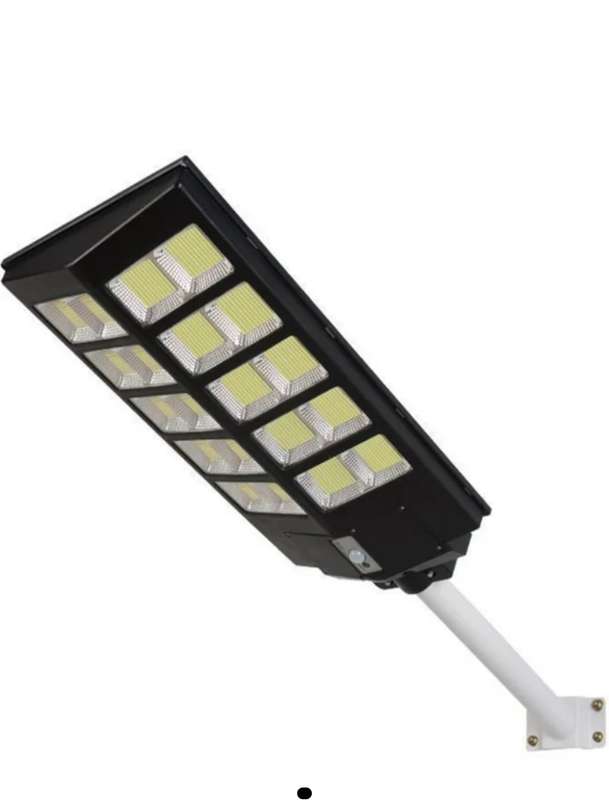 1000W Wireless Solar LED Street Light with Sensor