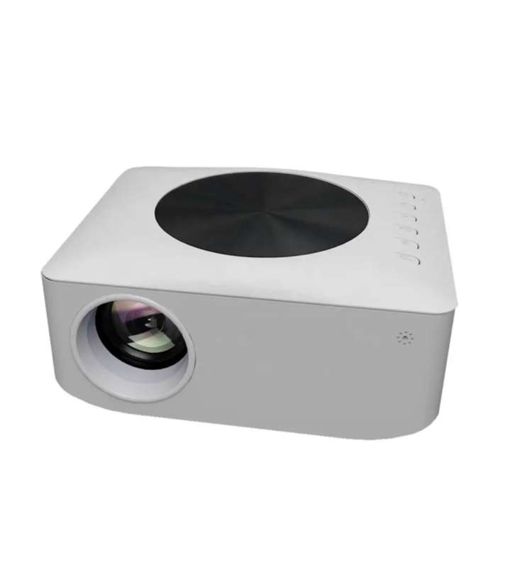 Portable Projector - Connects to your Phone - Full HD - WIFI - Airplay