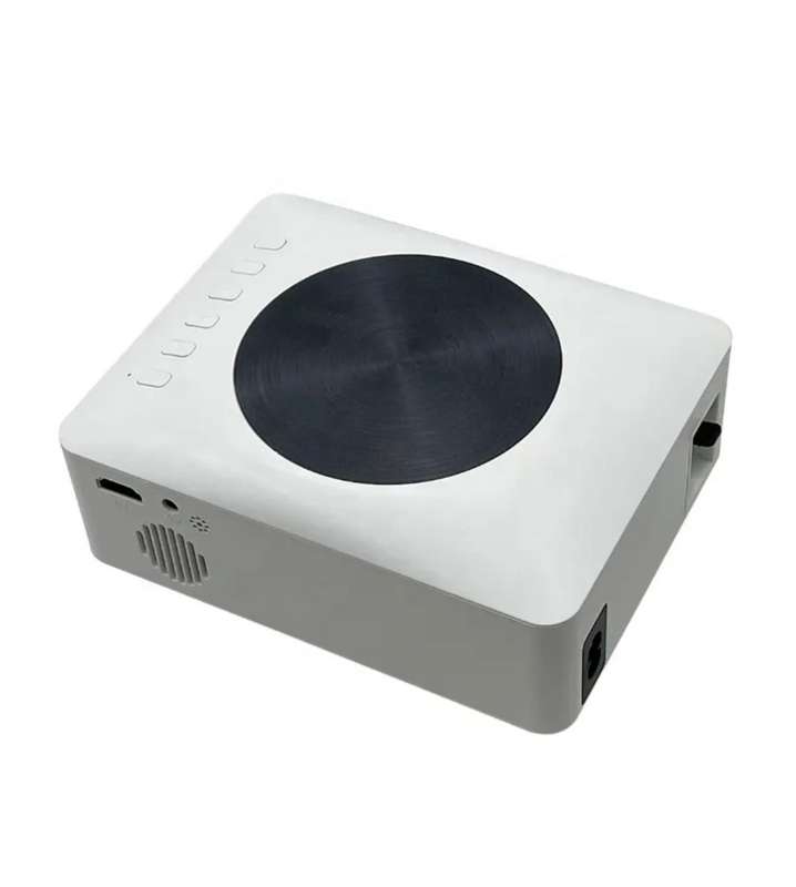 Portable Projector - Connects to your Phone - Full HD - WIFI - Airplay