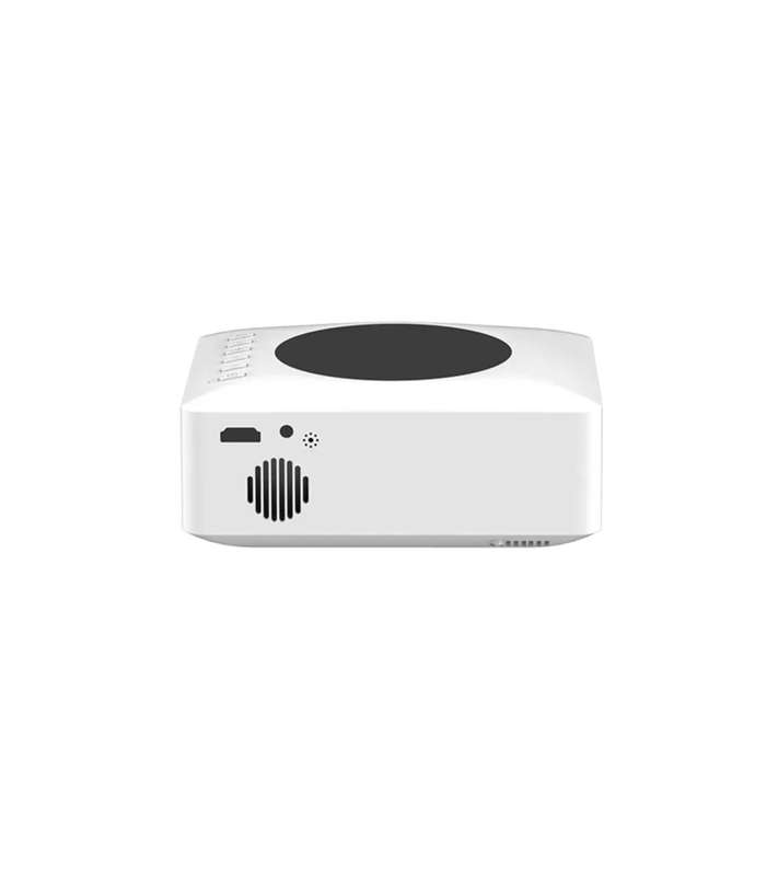 Portable Projector - Connects to your Phone - Full HD - WIFI - Airplay