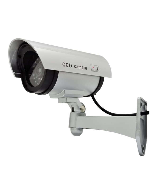 Dummy IR Security Camera