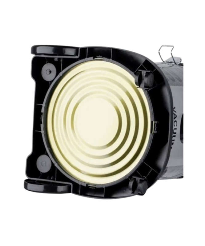 RAF Canister Vacuum Cleaner with Washable Filters 3000W