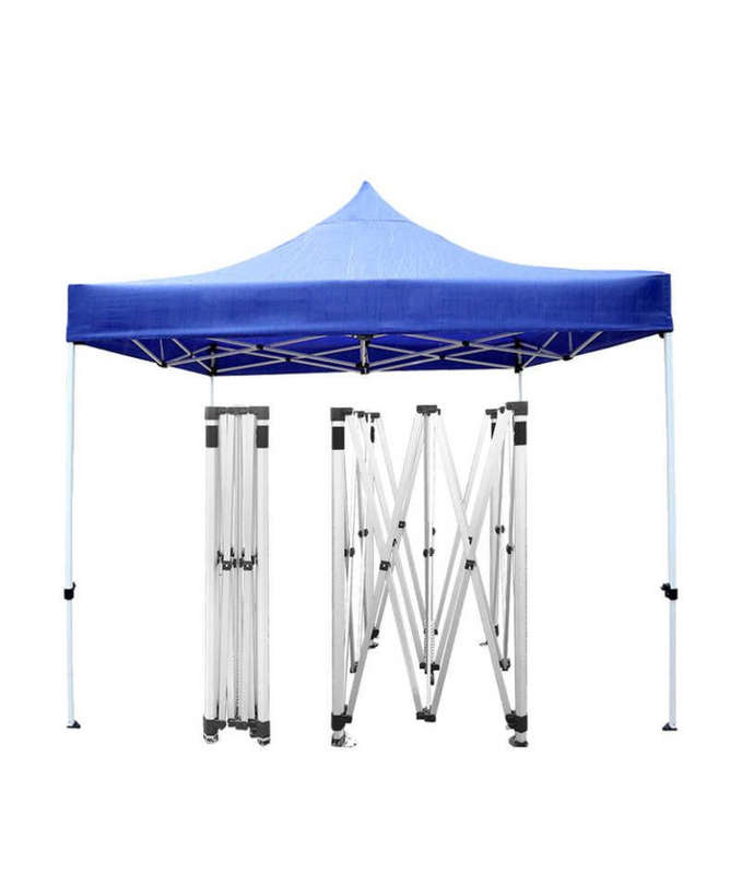 3m x 3m Outdoor Tent Shade Pop Up Canopy Gazebo