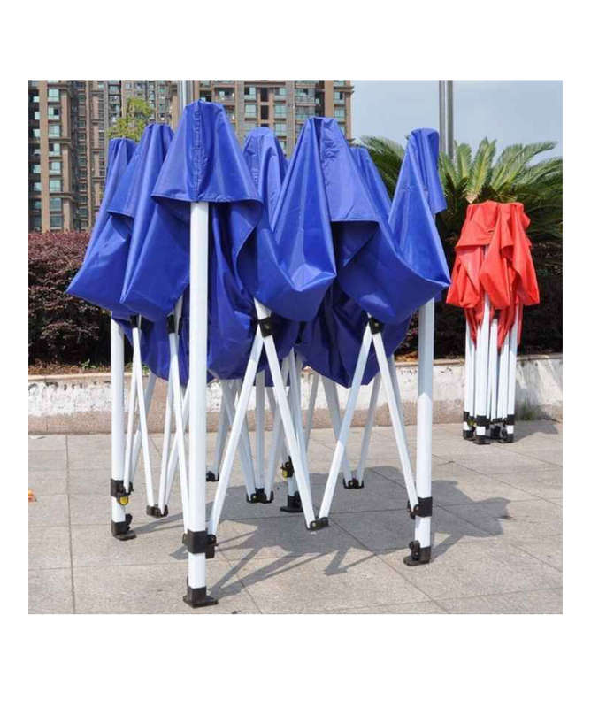 3m x 3m Outdoor Tent Shade Pop Up Canopy Gazebo