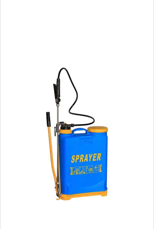 16 Liter Pressure Sprayer
