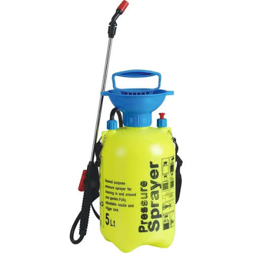 5L Knapsack Pressure Sprayer