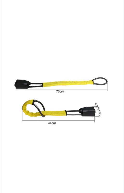 Steering wheel lock anti-theft device