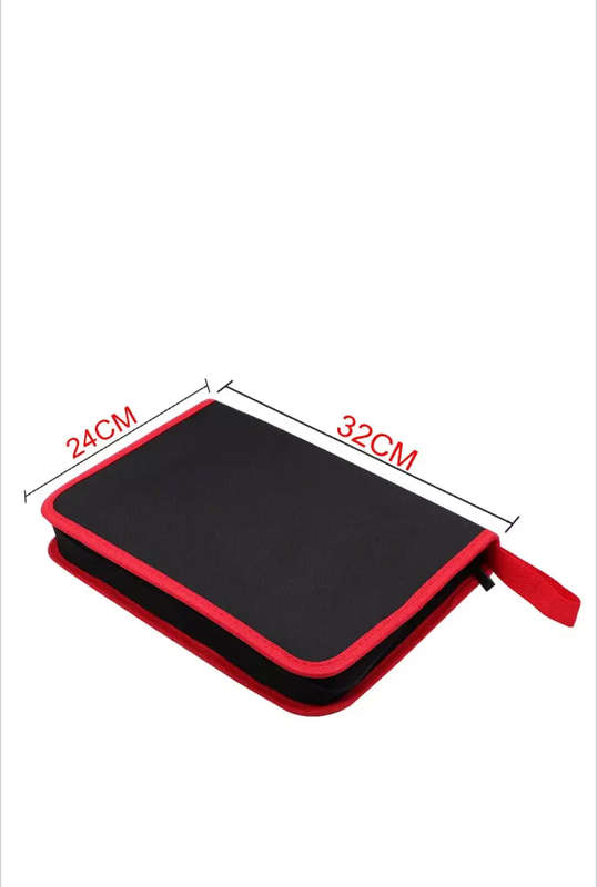 19PCS auto assembly and disassembly tools