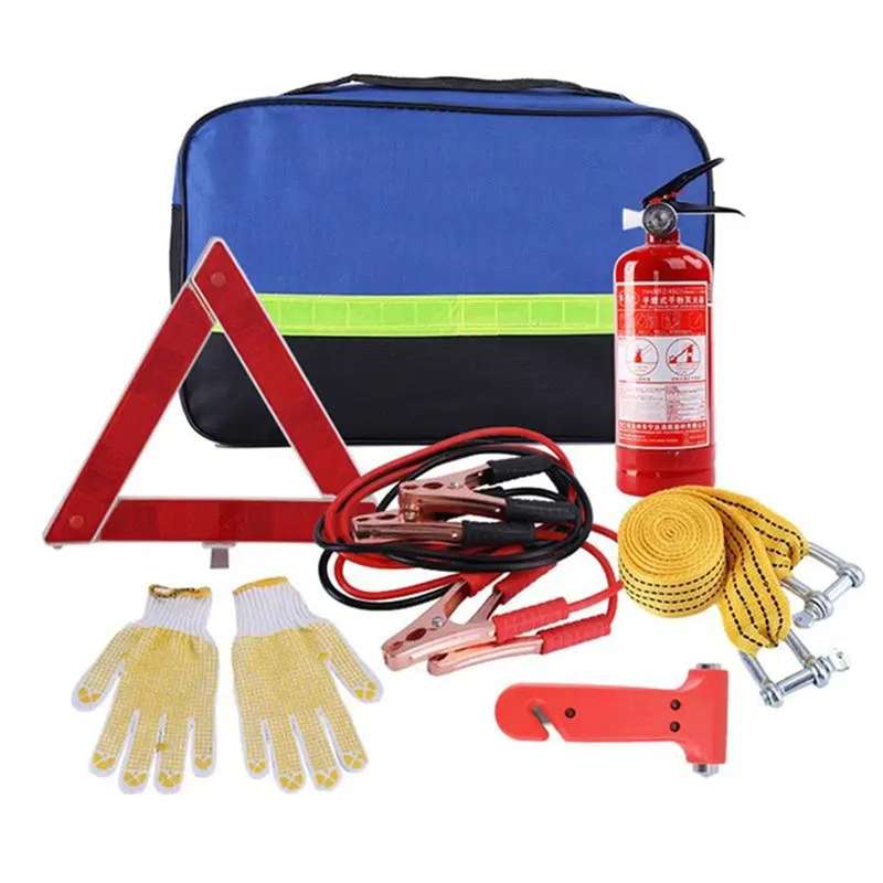 Car emergency kit