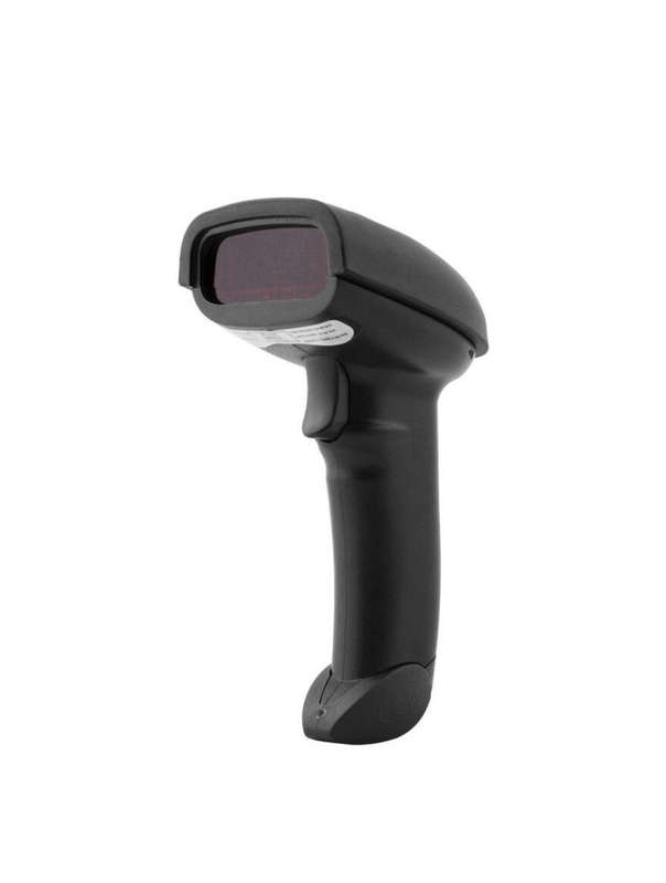 2.4G Wireless Barcode Scanner