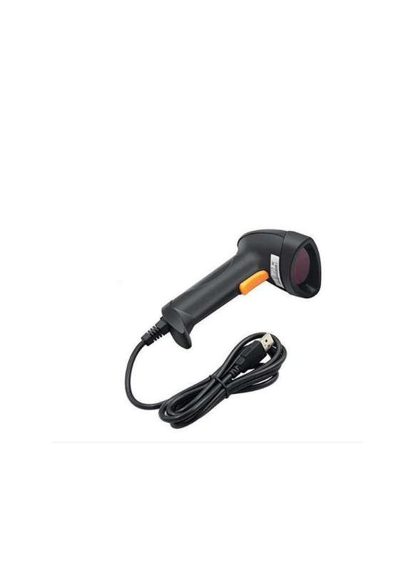 USB Barcode Scanning Gun