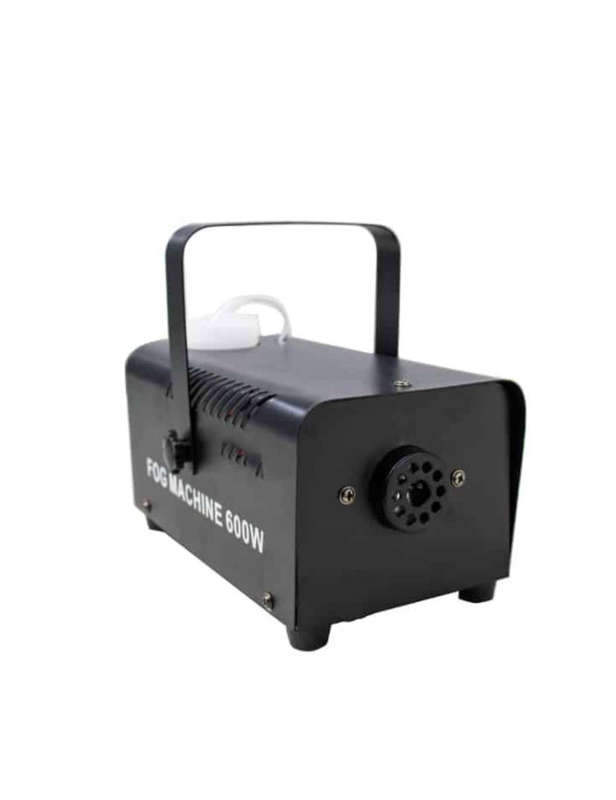 600W- Smoke Effect Machin