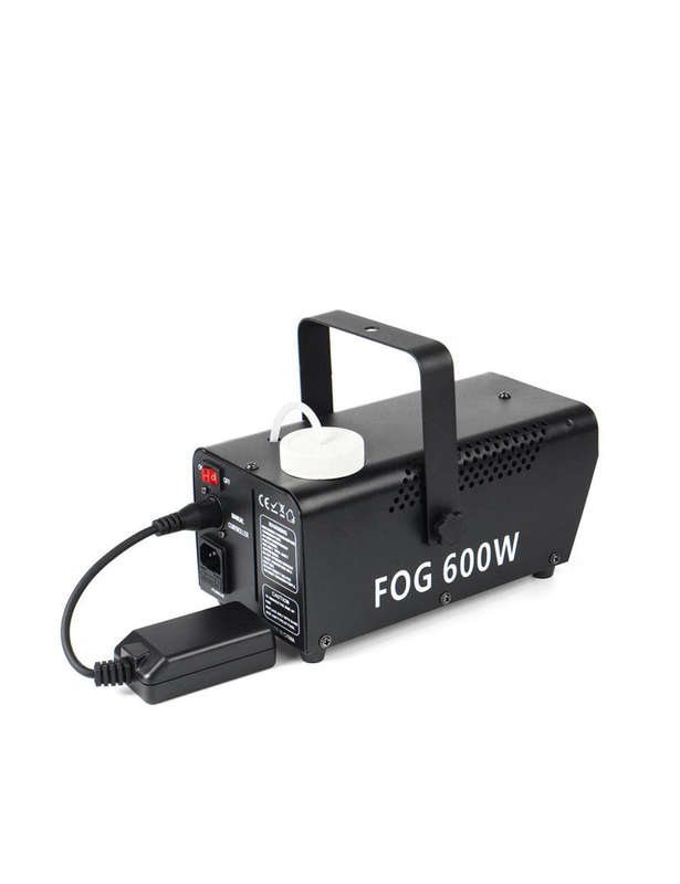 600W- Smoke Effect Machine