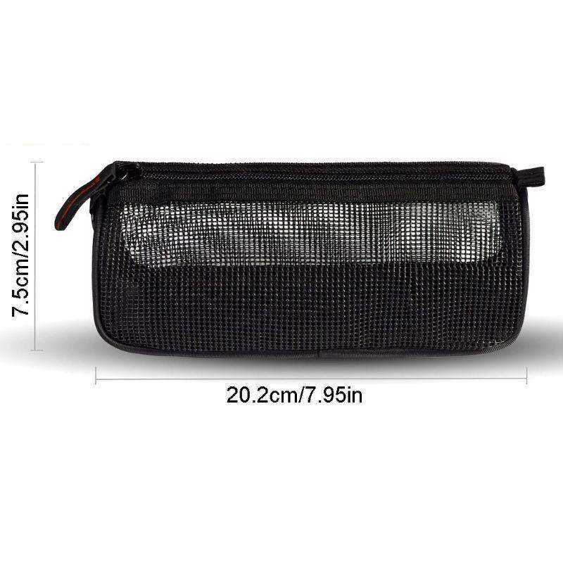 Floxi Professional Camera Cleaning Kit And Bag