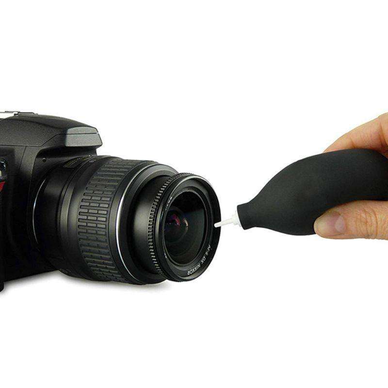 Floxi Professional Camera Cleaning Kit And Bag