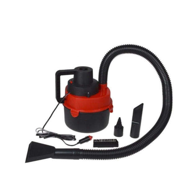Wet/Dry Canister Vacuum Cleaner