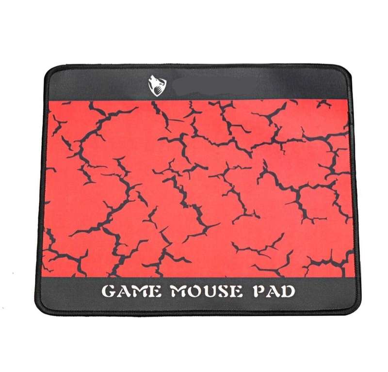 Gaming Combo 4 IN 1 (Keyboard,Mouse,Headset & Mouse Pad)