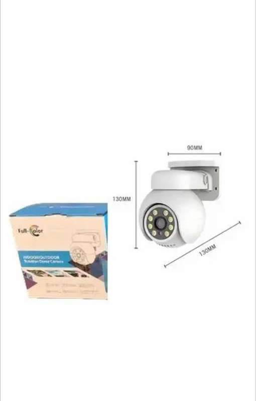 4 in1 5MP PTZ Camera