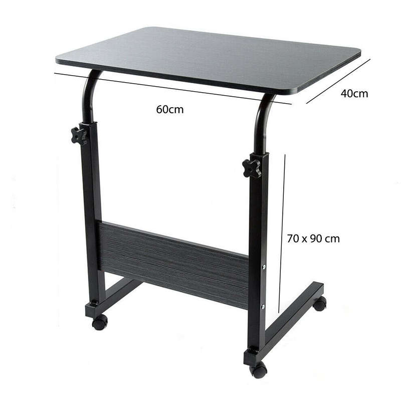 Adjustable Laptop Desk Table