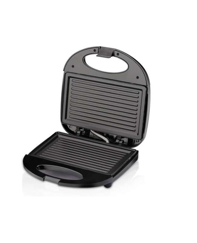 Multi-purpose 2 Plate Sandwich Maker