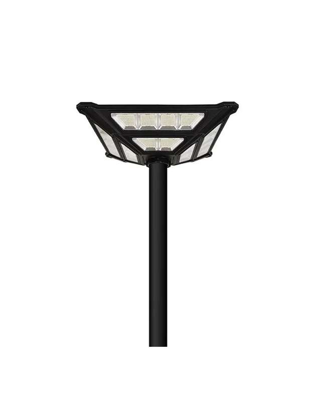 1000W Solar Street Lamp With Solar Panel JT-TYDLS-R-1000W