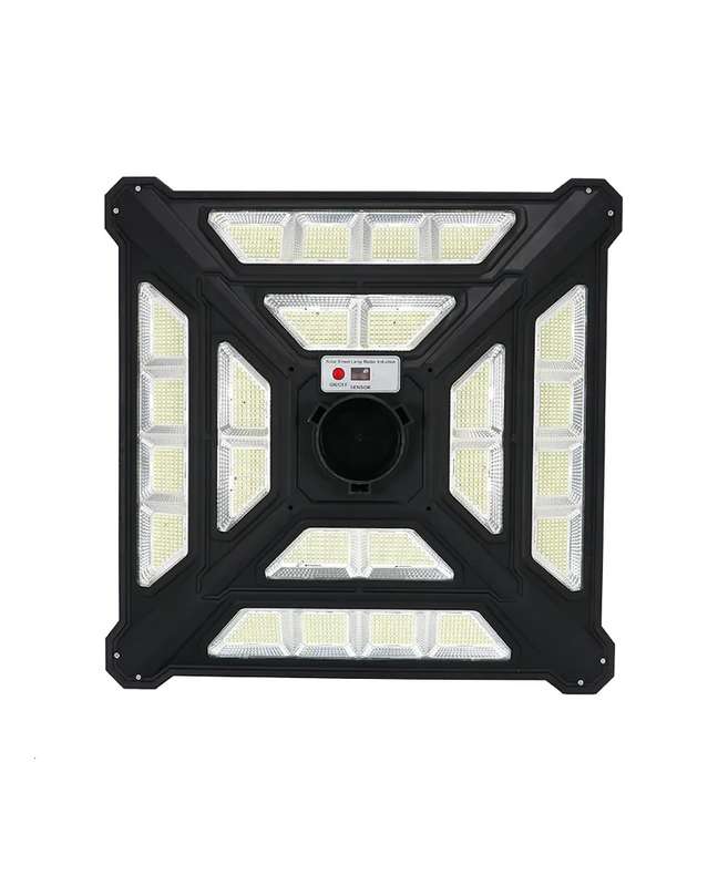 1000W Solar Street Lamp With Solar Panel JT-TYDLS-R-1000W