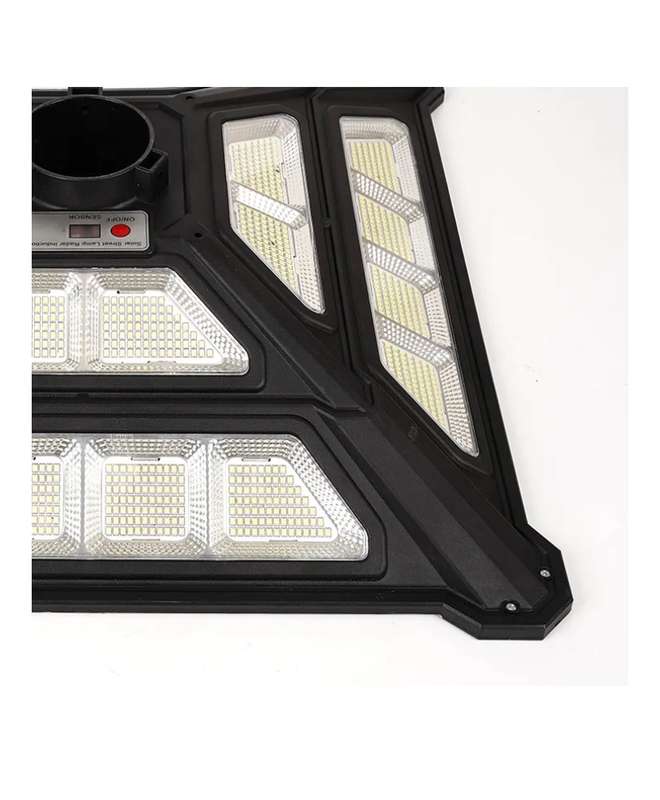 1000W Solar Street Lamp With Solar Panel JT-TYDLS-R-1000W