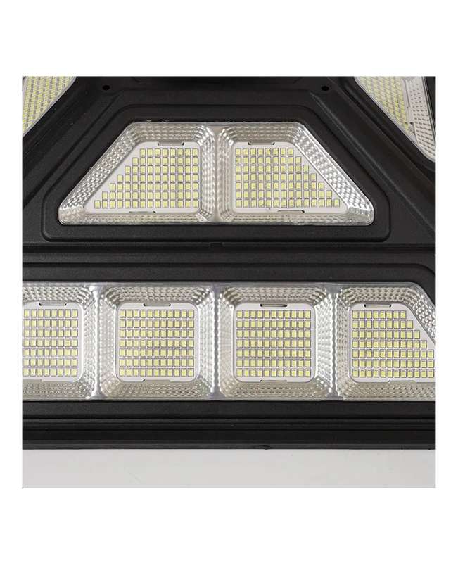 1000W Solar Street Lamp With Solar Panel JT-TYDLS-R-1000W