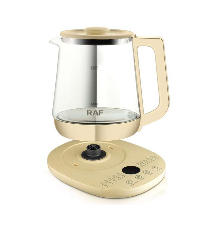RAF Multifunctional Health Care Fermentation Pot R.7937