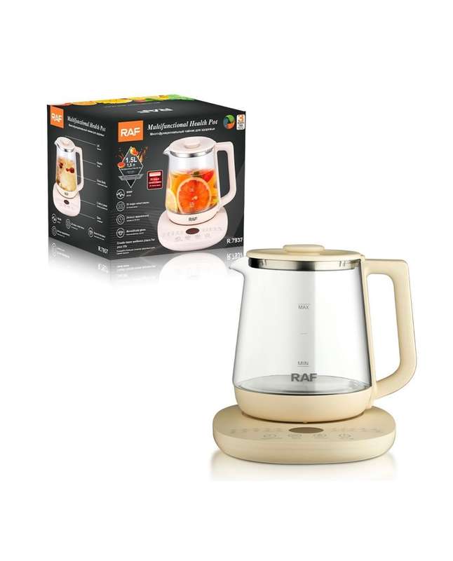 RAF Multifunctional Health Care Fermentation Pot R.7937