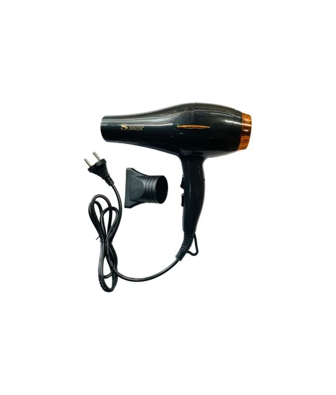 Surker Professional Hair Dryer 3000Watts Good Quality By (G-C)