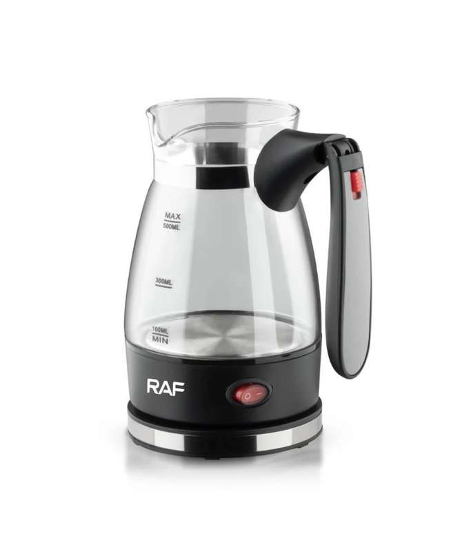 600W Electric Coffee Pot Turkish style Coffee Maker-500ml