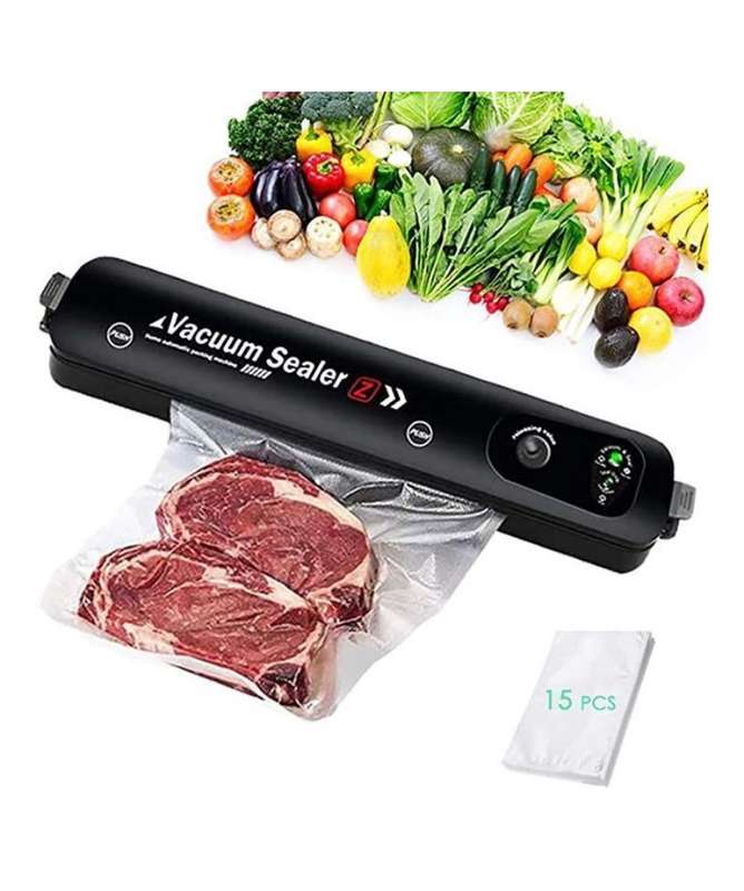 Vacuum Sealer Machine
