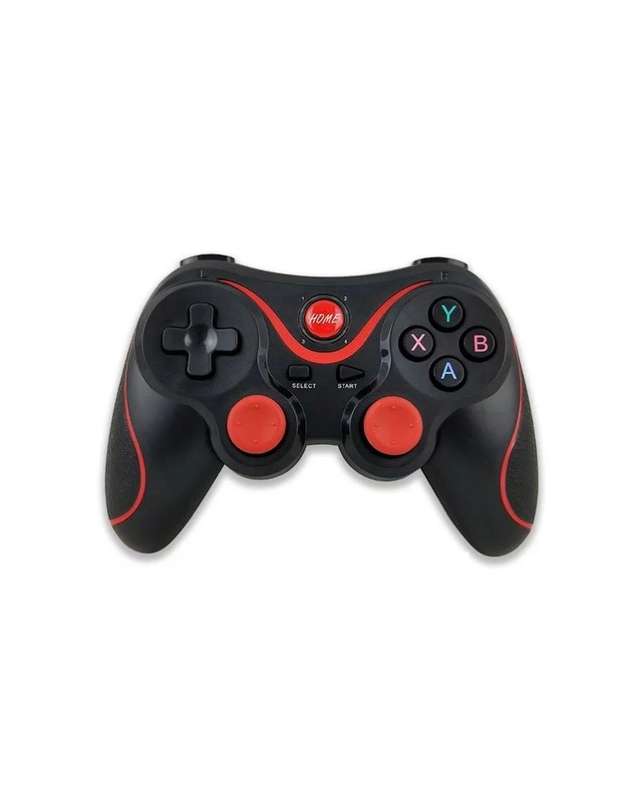 DW Wireless Bluetooth Controller for Android IOS Phone and PC - X3